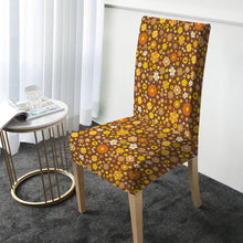 Load image into Gallery viewer, Vintage Dining Chair Covers