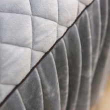 Load image into Gallery viewer, Velvet Fleece Quilt Cover Set - Grey