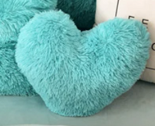 Load image into Gallery viewer, Fluffy Cushions and Pillowcases