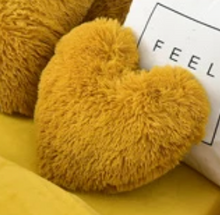 Load image into Gallery viewer, Fluffy Cushions and Pillowcases