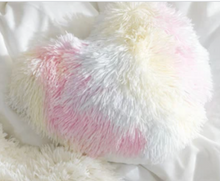 Load image into Gallery viewer, Fluffy Cushions and Pillowcases