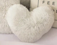 Load image into Gallery viewer, Fluffy Cushions and Pillowcases