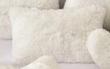 Load image into Gallery viewer, Fluffy Cushions and Pillowcases