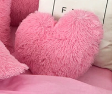 Load image into Gallery viewer, Fluffy Cushions and Pillowcases