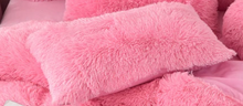 Load image into Gallery viewer, Fluffy Cushions and Pillowcases