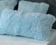 Load image into Gallery viewer, Fluffy Cushions and Pillowcases