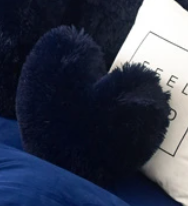 Load image into Gallery viewer, Fluffy Cushions and Pillowcases