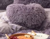 Load image into Gallery viewer, Fluffy Cushions and Pillowcases