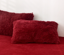 Load image into Gallery viewer, Fluffy Cushions and Pillowcases