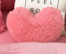 Load image into Gallery viewer, Fluffy Cushions and Pillowcases