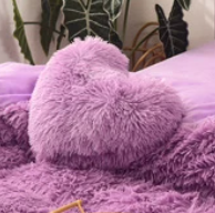 Load image into Gallery viewer, Fluffy Cushions and Pillowcases