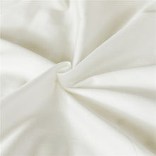 Load image into Gallery viewer, Pure Cotton Fitted Sheet