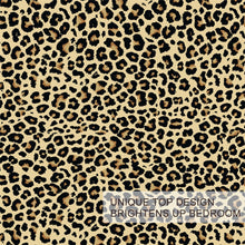Load image into Gallery viewer, Leopard Bedding Set