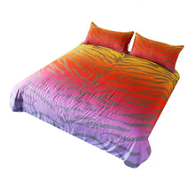 Load image into Gallery viewer, Leopard Bedding Set