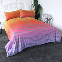 Load image into Gallery viewer, Leopard Bedding Set