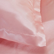 Load image into Gallery viewer, Satin Bedding Set - Rose