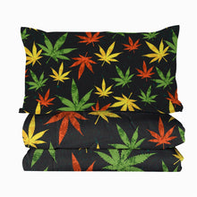 Load image into Gallery viewer, Mandala Quilt Set - Mary Jane Coverlet 3 pcs Set