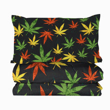 Load image into Gallery viewer, Mandala Quilt Set - Mary Jane Coverlet 3 pcs Set