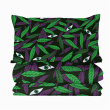 Load image into Gallery viewer, Mandala Quilt Set - Mary Jane Coverlet 3 pcs Set