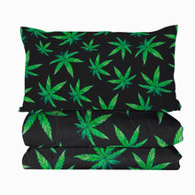 Load image into Gallery viewer, Mandala Quilt Set - Mary Jane Coverlet 3 pcs Set