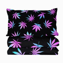 Load image into Gallery viewer, Mandala Quilt Set - Mary Jane Coverlet 3 pcs Set