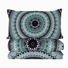 Load image into Gallery viewer, Mandala Summer Comforter Coverlet - Life