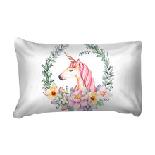 Load image into Gallery viewer, Sleepy Unicorn Bedding Set