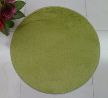 Load image into Gallery viewer, Super Fluffy Shag Mat