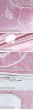 Load image into Gallery viewer, Pink Dreamcatcher Bed Set
