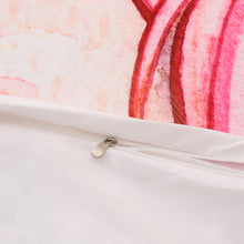 Load image into Gallery viewer, Sleepy Unicorn Bedding Set