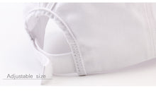 Load image into Gallery viewer, Solid Cotton Ponytail Cap