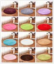 Load image into Gallery viewer, Super Fluffy Shag Mat