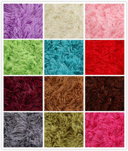 Load image into Gallery viewer, Super Fluffy Shag Mat