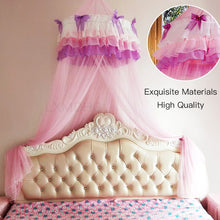 Load image into Gallery viewer, Princess Canopy Mosquito Net