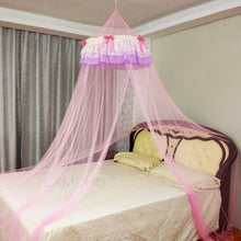 Load image into Gallery viewer, Princess Canopy Mosquito Net