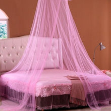 Load image into Gallery viewer, Princess Canopy Mosquito Net