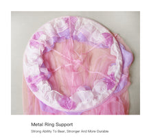 Load image into Gallery viewer, Princess Canopy Mosquito Net
