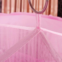 Load image into Gallery viewer, Princess Canopy Mosquito Net