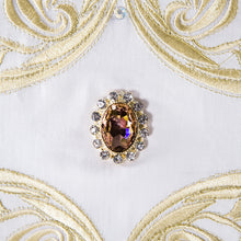 Load image into Gallery viewer, Luxury Egypt Cotton Royal Wedding Bedding Set