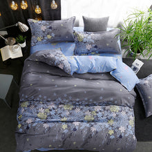 Load image into Gallery viewer, Lilly Bedding Set - 4 pieces
