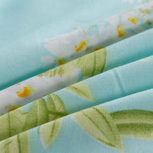 Load image into Gallery viewer, Poppy Bedding Set - 4 pieces