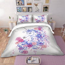 Load image into Gallery viewer, Romantic Unicorn