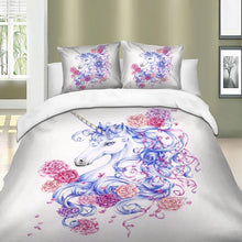 Load image into Gallery viewer, Romantic Unicorn