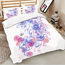 Load image into Gallery viewer, Romantic Unicorn