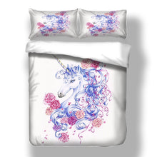 Load image into Gallery viewer, Romantic Unicorn