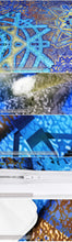 Load image into Gallery viewer, Snowflake Bedding Set