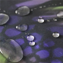 Load image into Gallery viewer, Night Garden Shower Curtain Waterproof