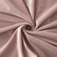 Load image into Gallery viewer, Velvet Fleece Flat Sheet