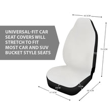 Load image into Gallery viewer, Vintage Car Seat Covers
