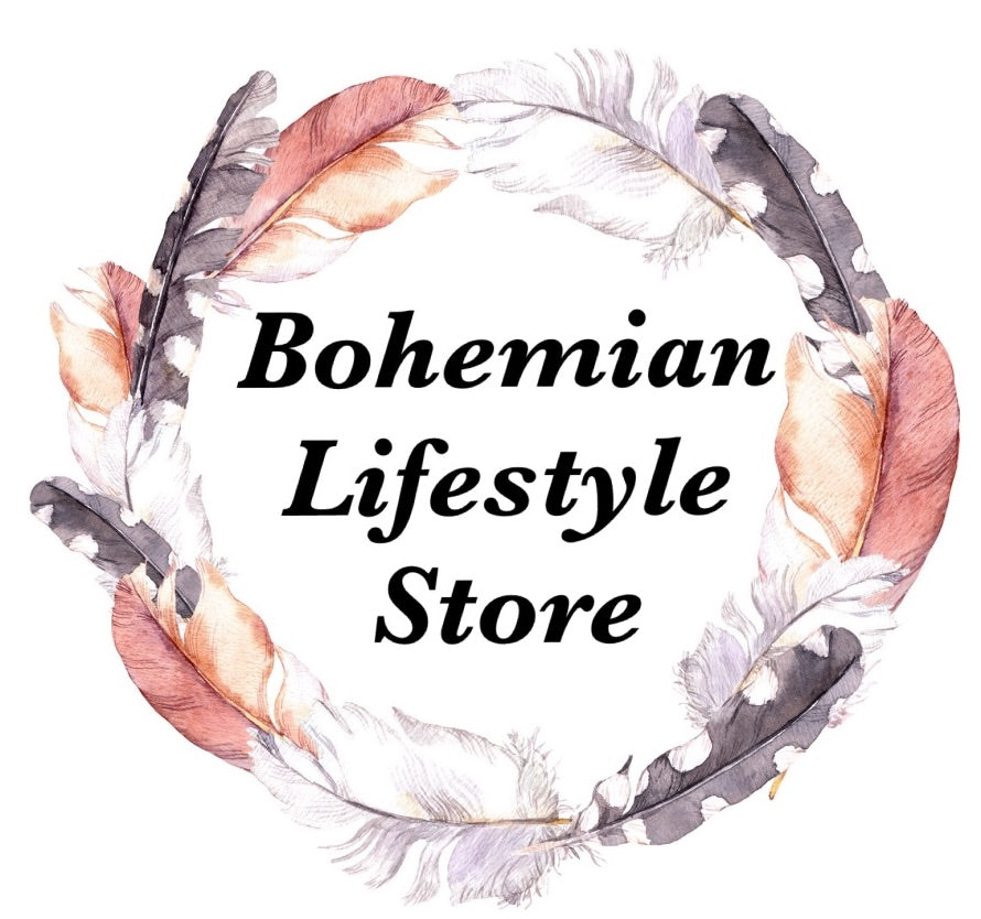 bohemianlifestylestore.com logo